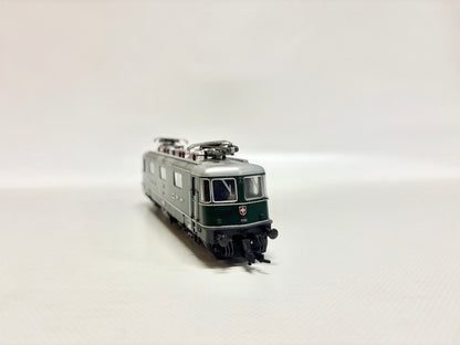 Fleischmann 4340 E-Lok Re 4/4 11156 SBB DC H0