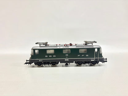 Fleischmann 4340 E-Lok Re 4/4 11156 SBB DC H0