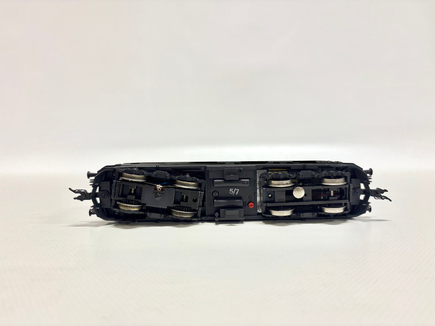 Fleischmann 4340 E-Lok Re 4/4 11156 SBB DC H0