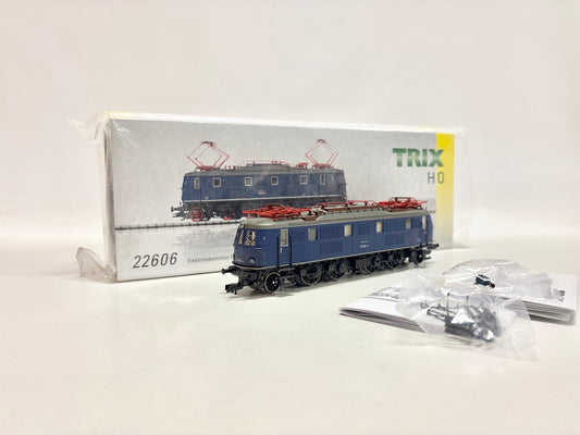 Trix 22606 DSS E-Lok Br 119 002-4 DB DC H0