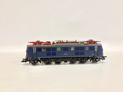 Trix 22606 DSS E-Lok Br 119 002-4 DB DC H0