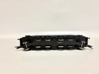 Trix 22606 DSS E-Lok Br 119 002-4 DB DC H0