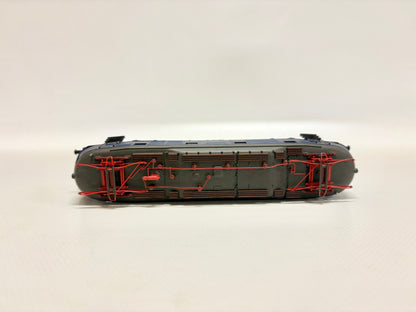 Trix 22606 DSS E-Lok Br 119 002-4 DB DC H0