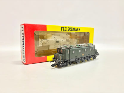 Fleischmann 4345 E-Lok Ae 3/6 10647 SBB DC H0