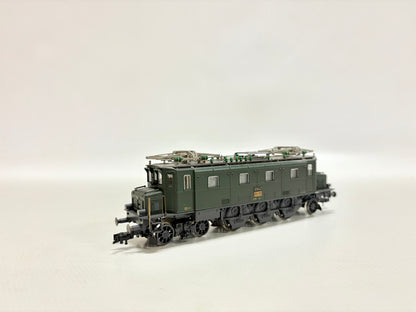 Fleischmann 4345 E-Lok Ae 3/6 10647 SBB DC H0