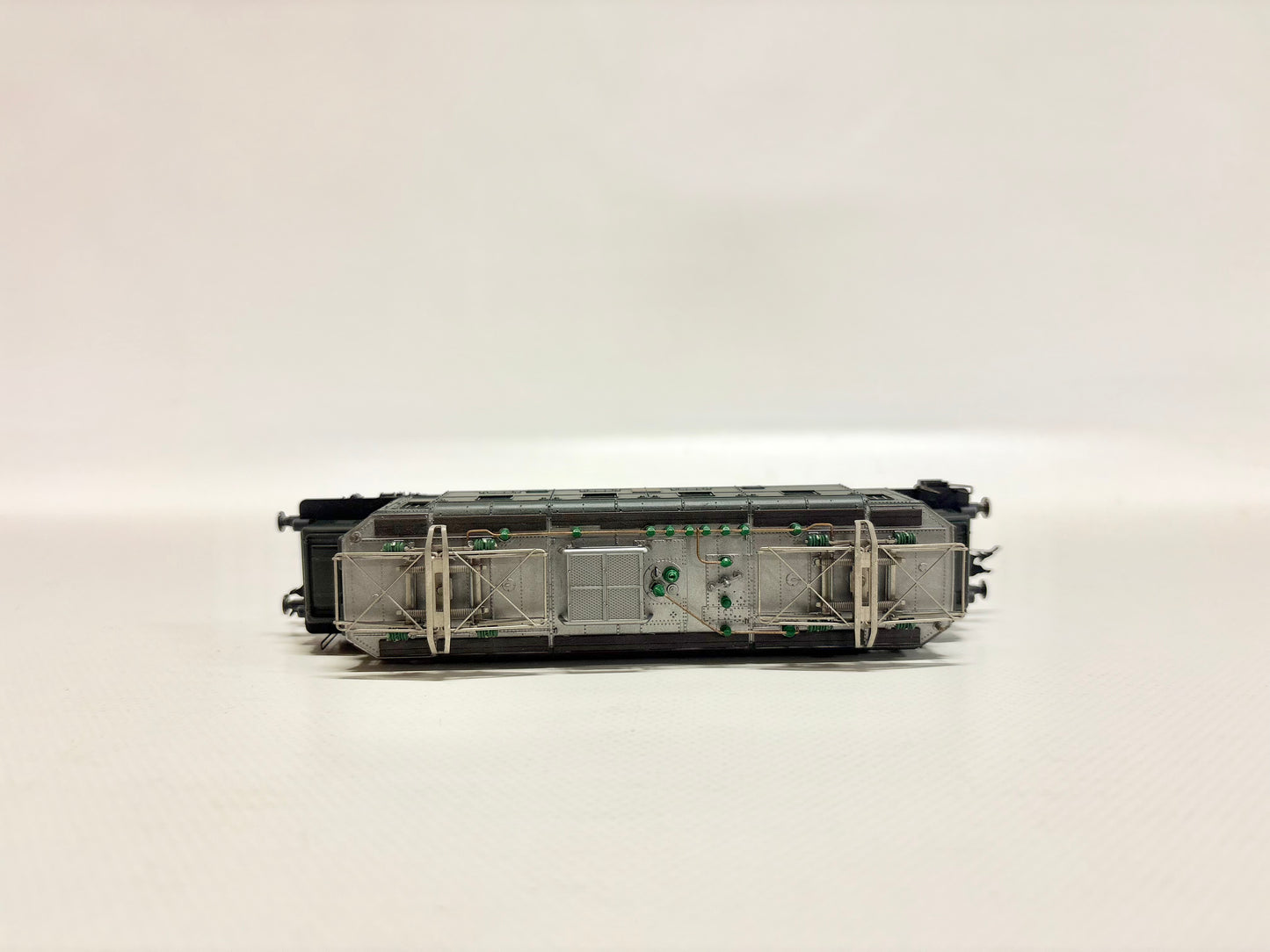 Fleischmann 4345 E-Lok Ae 3/6 10647 SBB DC H0