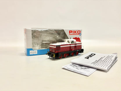 Piko 71033 DSS Diesellok V60 1154 DR DC H0