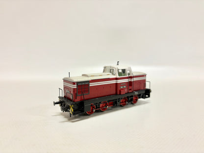 Piko 71033 DSS Diesellok V60 1154 DR DC H0