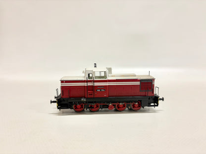 Piko 71033 DSS Diesellok V60 1154 DR DC H0