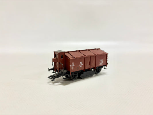 Märklin 46042 Schienenreinigungswagen DB AC H0