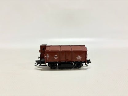 Märklin 46042 Schienenreinigungswagen DB AC H0