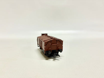 Märklin 46042 Schienenreinigungswagen DB AC H0