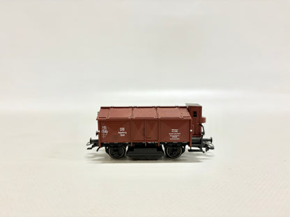 Märklin 46042 Schienenreinigungswagen DB AC H0