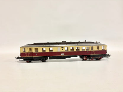 Trix 22542 Dieseltriebwagen VT 859 DRG DC H0