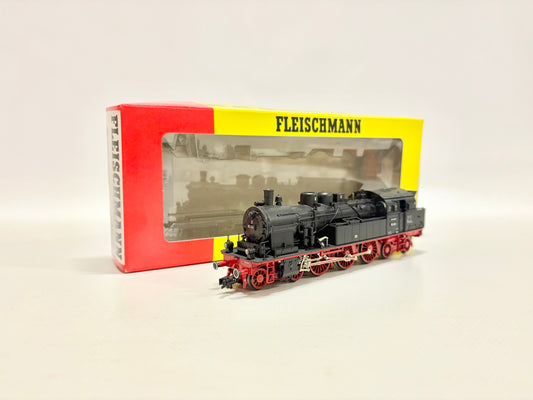 Fleischmann 4078 Dampflok Br 78 434 DB DC H0