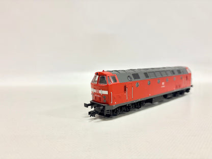 Gützold 33400 DSS Diesellok Br 219 059-3 DB DC H0