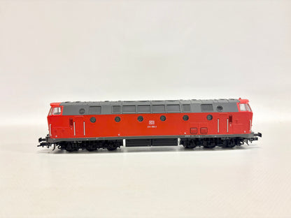 Gützold 33400 DSS Diesellok Br 219 059-3 DB DC H0