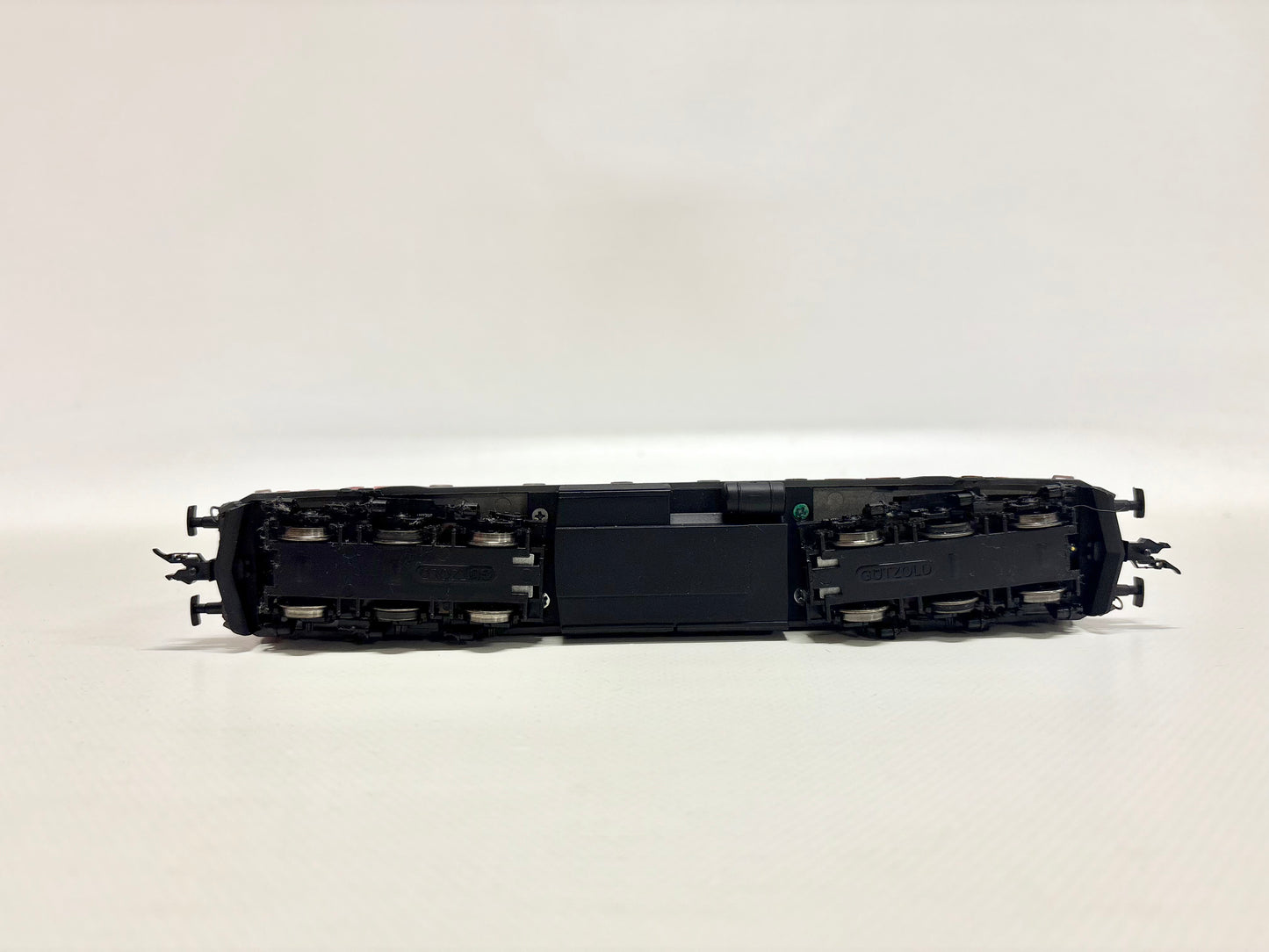 Gützold 33400 DSS Diesellok Br 219 059-3 DB DC H0