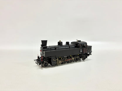 Roco 62243 DSS Dampflok Br 93.1356 ÖBB DC H0