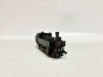 Roco 62243 DSS Dampflok Br 93.1356 ÖBB DC H0