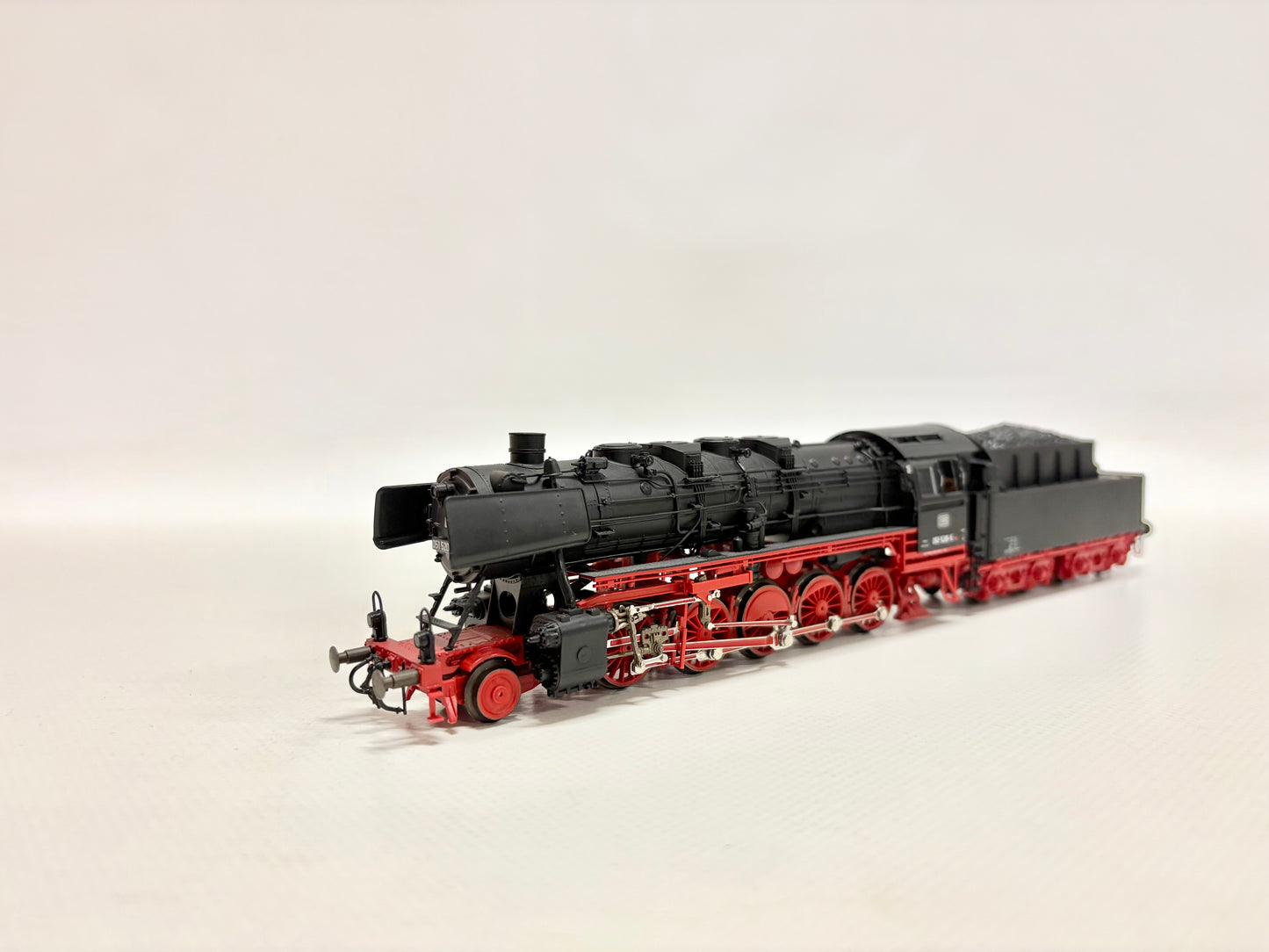 Roco 43305 Dampflok Br 051 520-5 DB DC H0