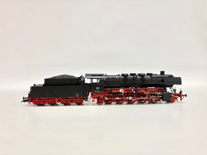 Roco 43305 Dampflok Br 051 520-5 DB DC H0