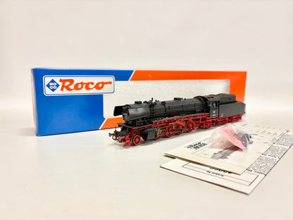 Roco 43366 Dampflok Br 041 293-2 DB DC H0
