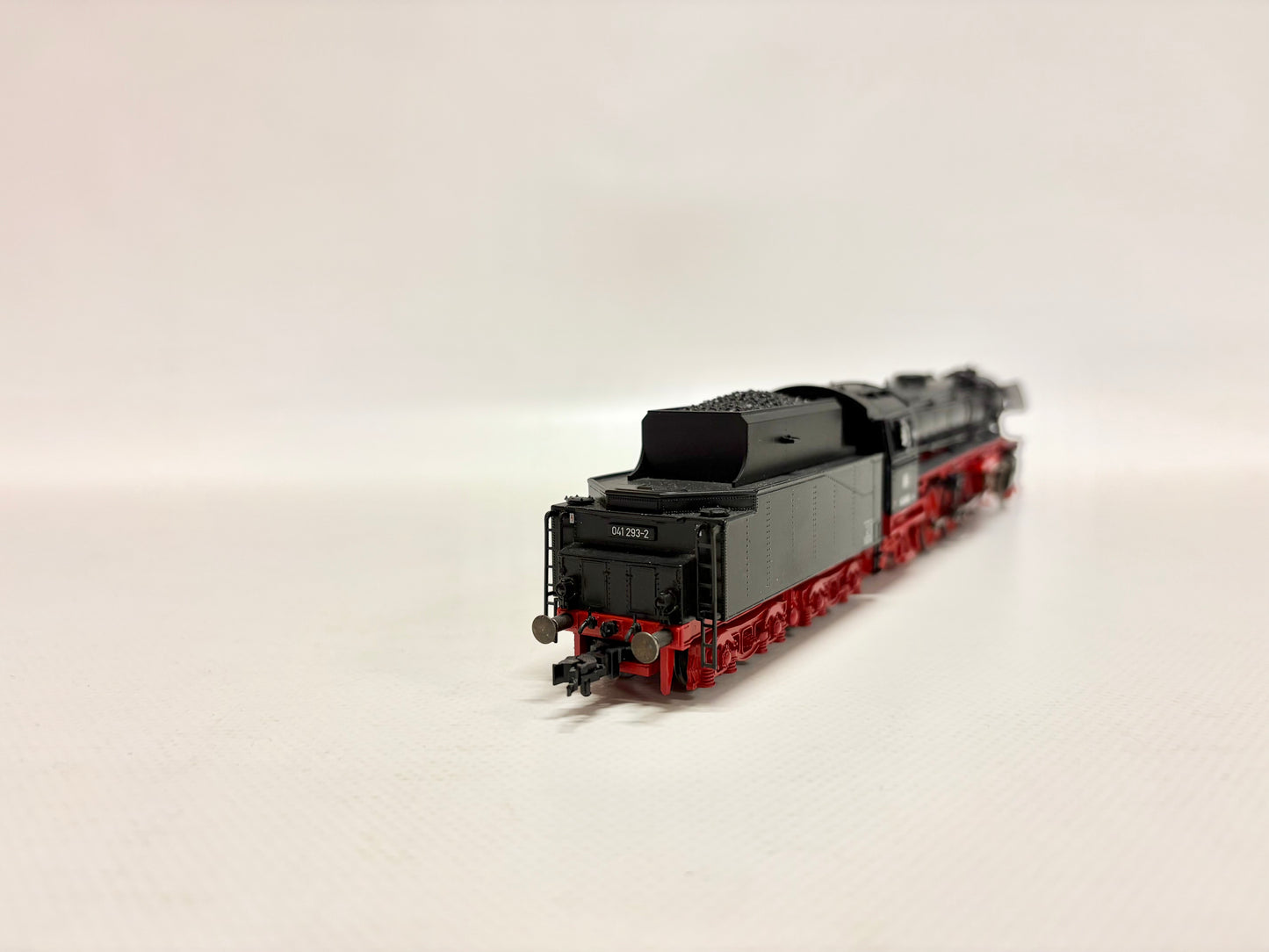 Roco 43366 Dampflok Br 041 293-2 DB DC H0