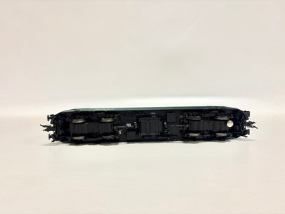 Fleischmann 80 4320K E-Lok Br 145-CFL 002 BASF DC H0