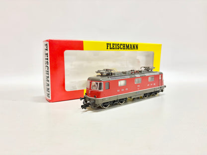 Fleischmann 4342 E-Lok Re 4/4 11178 SBB DC H0