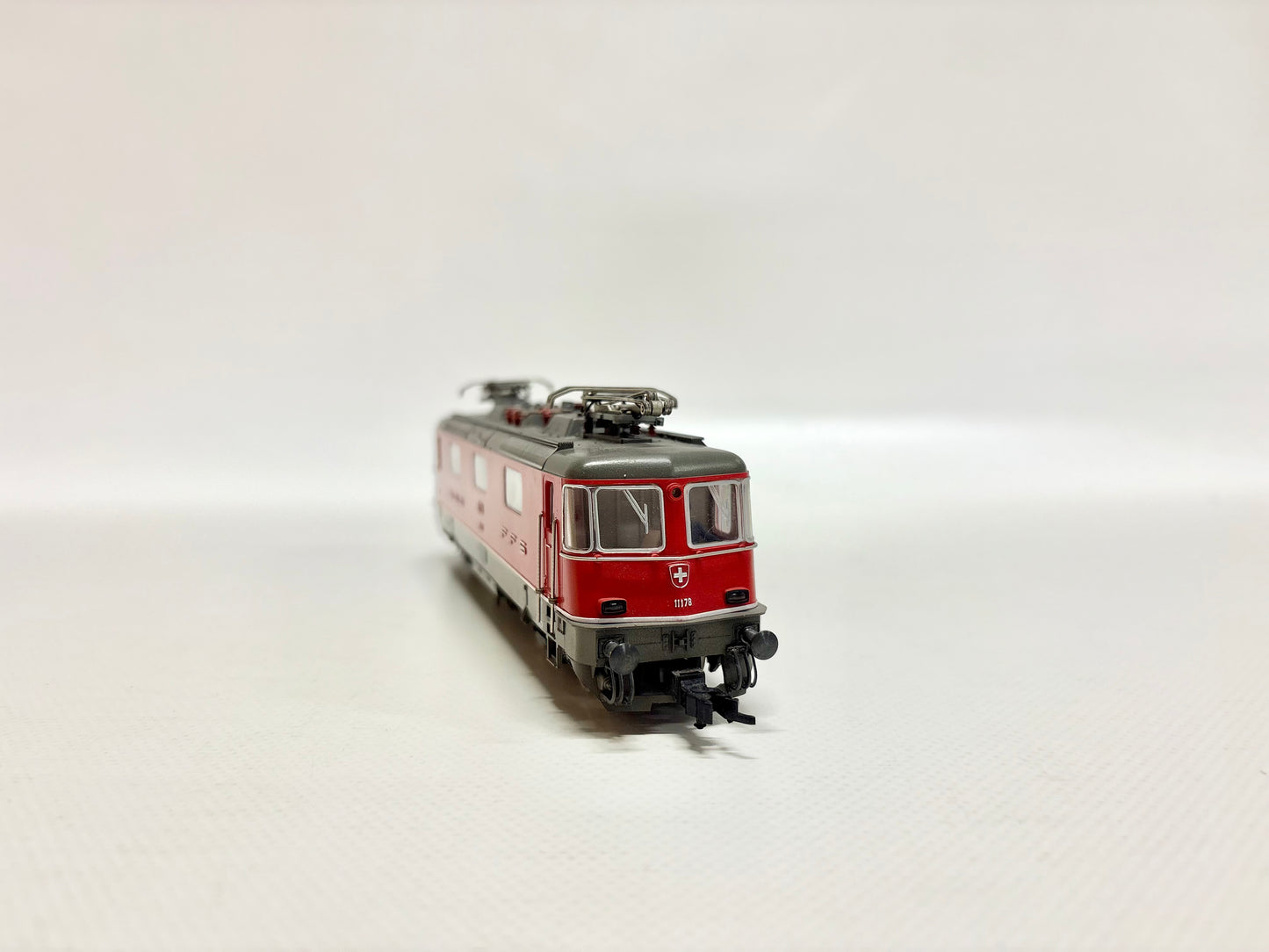 Fleischmann 4342 E-Lok Re 4/4 11178 SBB DC H0