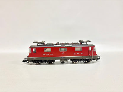 Fleischmann 4342 E-Lok Re 4/4 11178 SBB DC H0