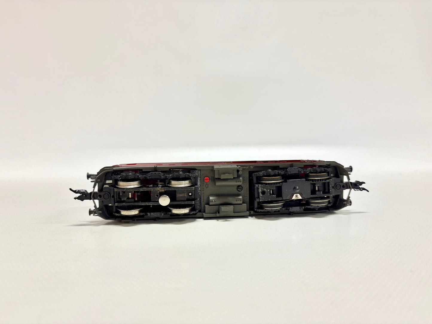 Fleischmann 4342 E-Lok Re 4/4 11178 SBB DC H0
