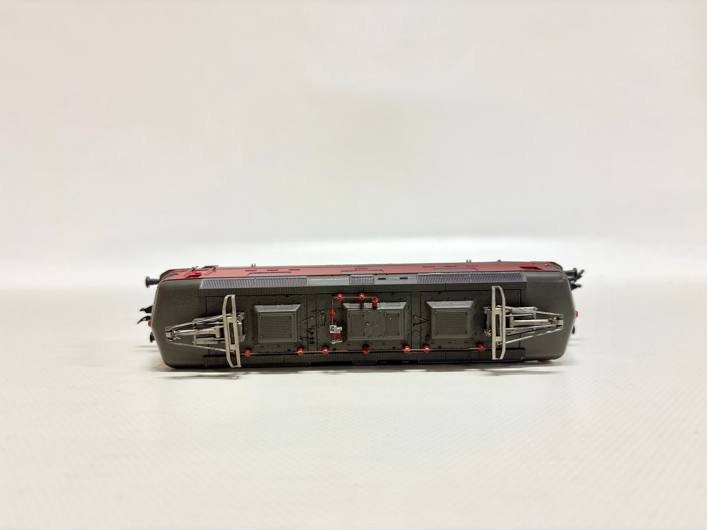 Fleischmann 4342 E-Lok Re 4/4 11178 SBB DC H0