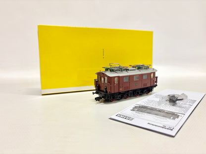 Brawa 43050 DSS E-Lok E73 01 DRG DC H0