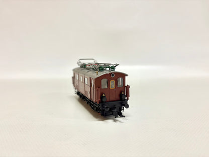 Brawa 43050 DSS E-Lok E73 01 DRG DC H0