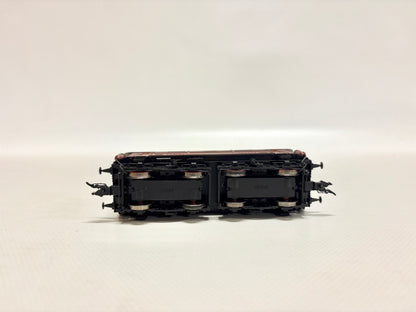 Brawa 43050 DSS E-Lok E73 01 DRG DC H0