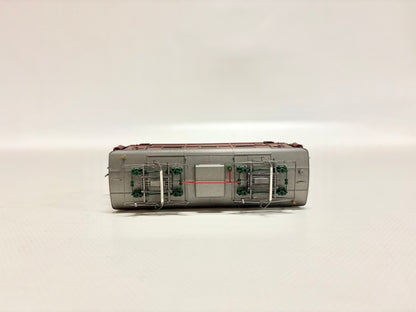 Brawa 43050 DSS E-Lok E73 01 DRG DC H0