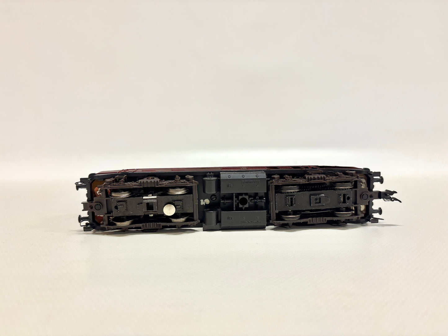 Fleischmann Diesellok 4232 Br 218 306-9 DB DC H0