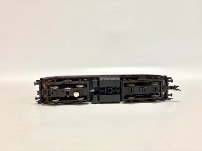 Fleischmann Diesellok 4232 Br 218 306-9 DB DC H0