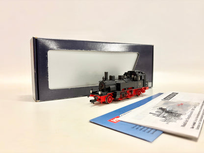 Gützold 37100 DSS Dampflok Br 71 373 DRG DC H0