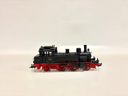 Gützold 37100 DSS Dampflok Br 71 373 DRG DC H0