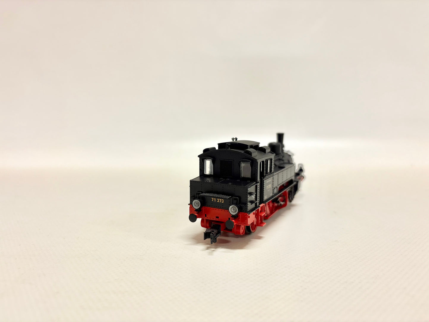 Gützold 37100 DSS Dampflok Br 71 373 DRG DC H0