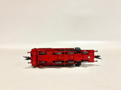 Gützold 37100 DSS Dampflok Br 71 373 DRG DC H0