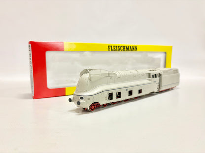 Fleischmann 4872 Dampflok Br 03 1001 DRG DC H0