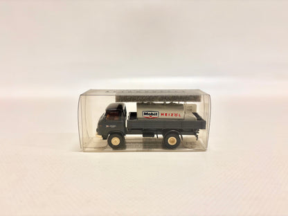 Brekina 43218 Borgward B655 "Mobil" Tank-LKW H0