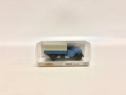 Brekina 30704 Robur Garant Pritschen-LKW H0
