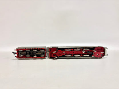 Fleischmann 4872 Dampflok Br 03 1001 DRG DC H0