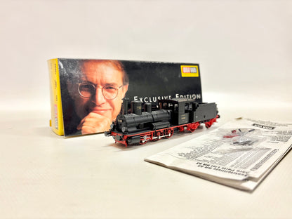 Brawa 0620 DSS Dampflok Br 53 849 DRG DC H0