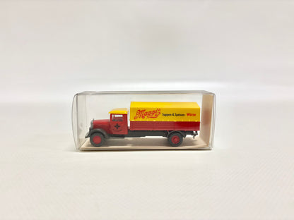 Wiking 20842 Mercedes-Benz L2500 LKW H0